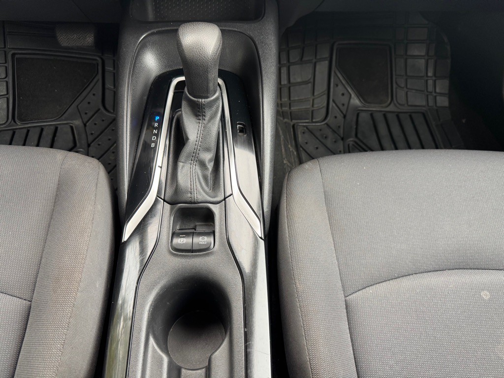 2021 Toyota Corolla Image 17
