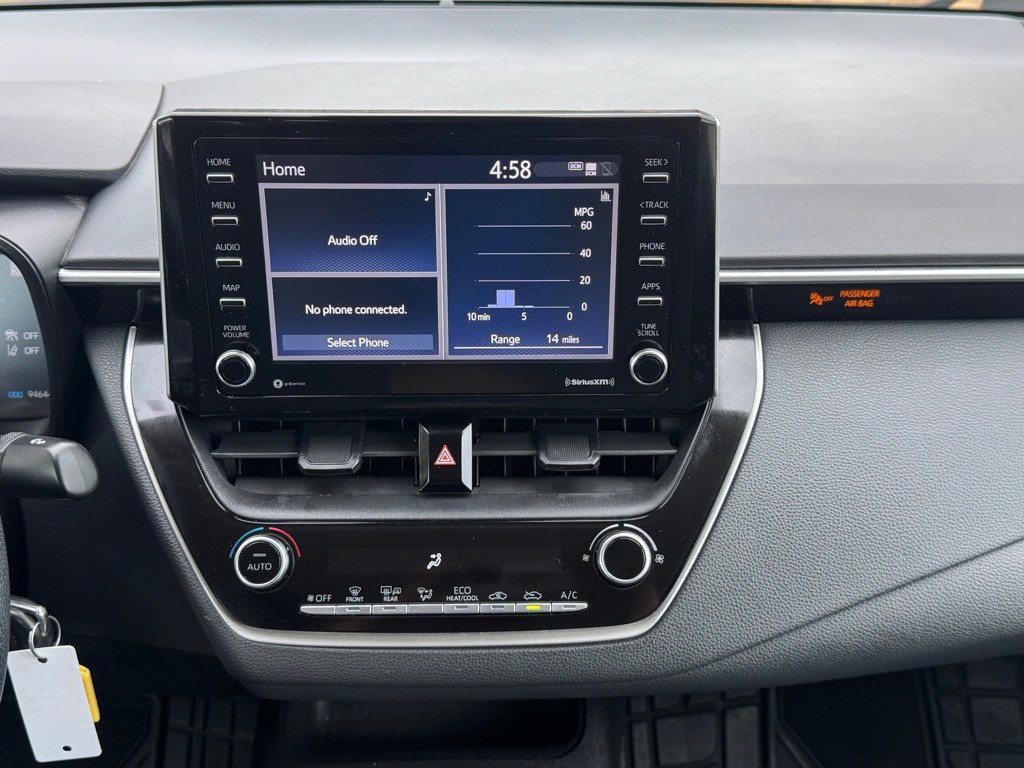 2021 Toyota Corolla Image 18