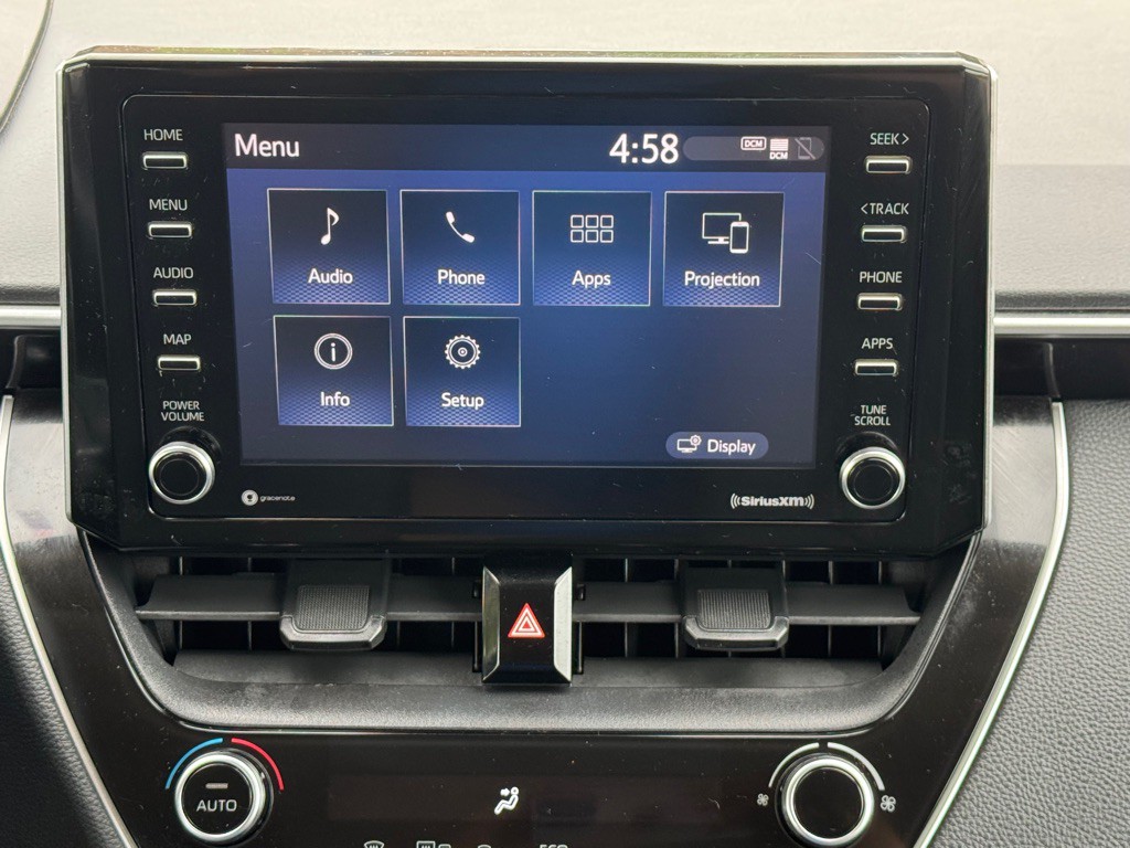 2021 Toyota Corolla Image 19