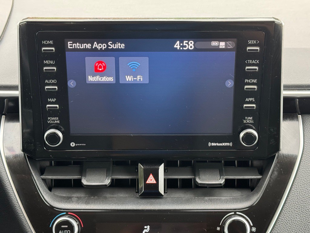 2021 Toyota Corolla Image 20