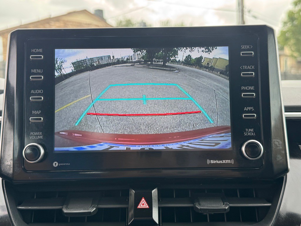 2021 Toyota Corolla Image 21