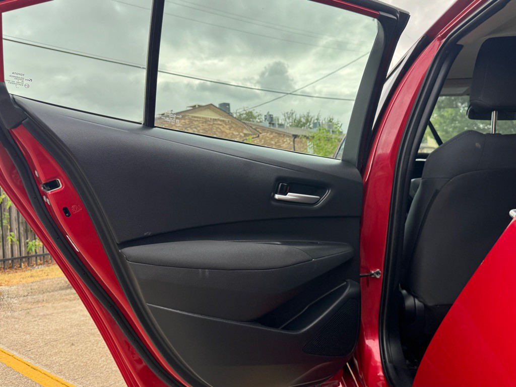 2021 Toyota Corolla Image 22