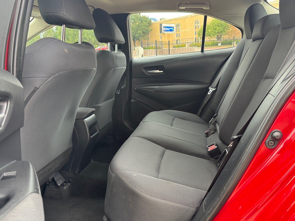 2021 Toyota Corolla Image 23