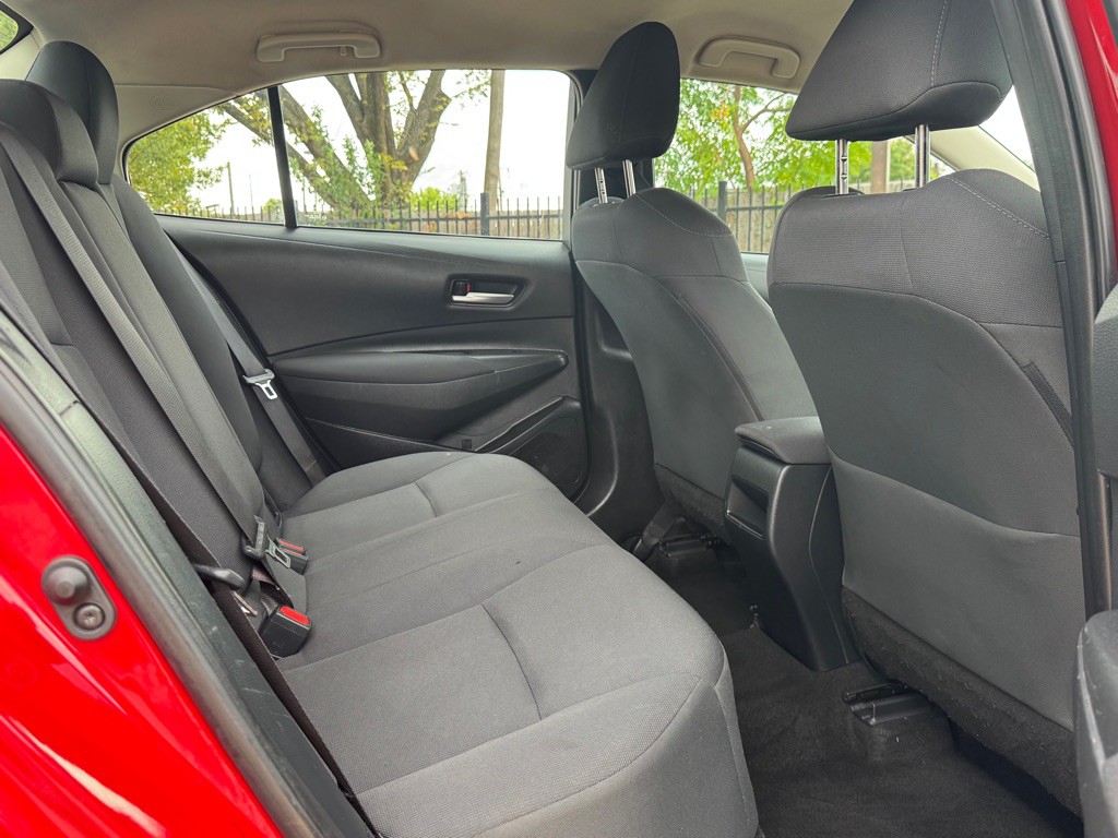 2021 Toyota Corolla Image 25