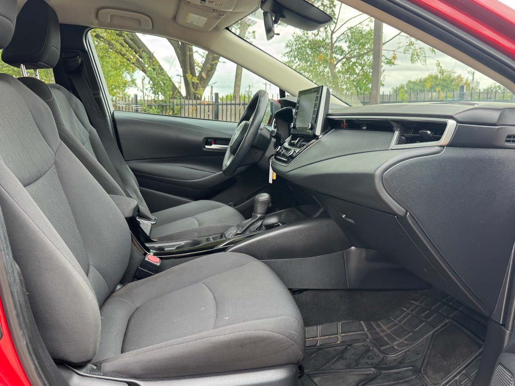 2021 Toyota Corolla Image 27
