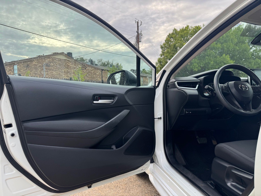 2021 Toyota Corolla Image 5