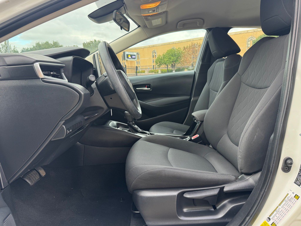 2021 Toyota Corolla Image 7
