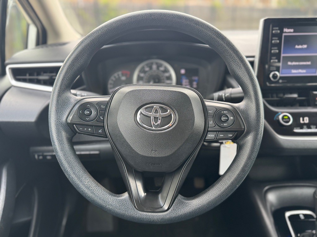 2021 Toyota Corolla Image 9