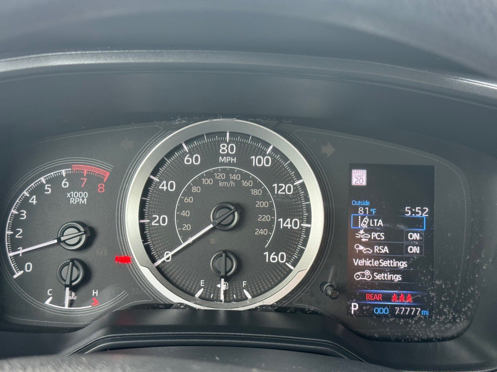 2021 Toyota Corolla Image 14