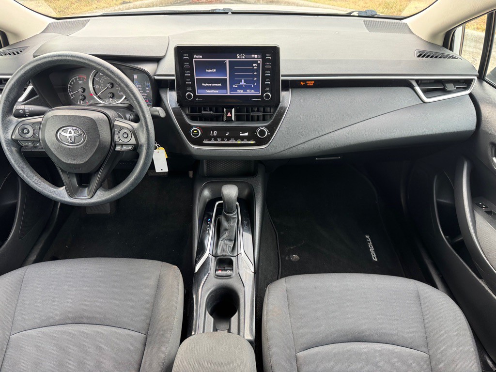 2021 Toyota Corolla Image 15