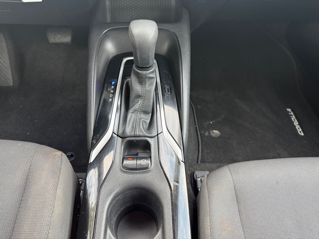 2021 Toyota Corolla Image 16
