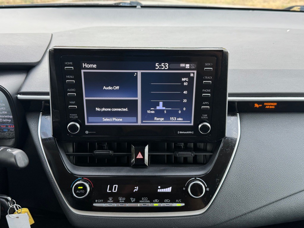 2021 Toyota Corolla Image 17