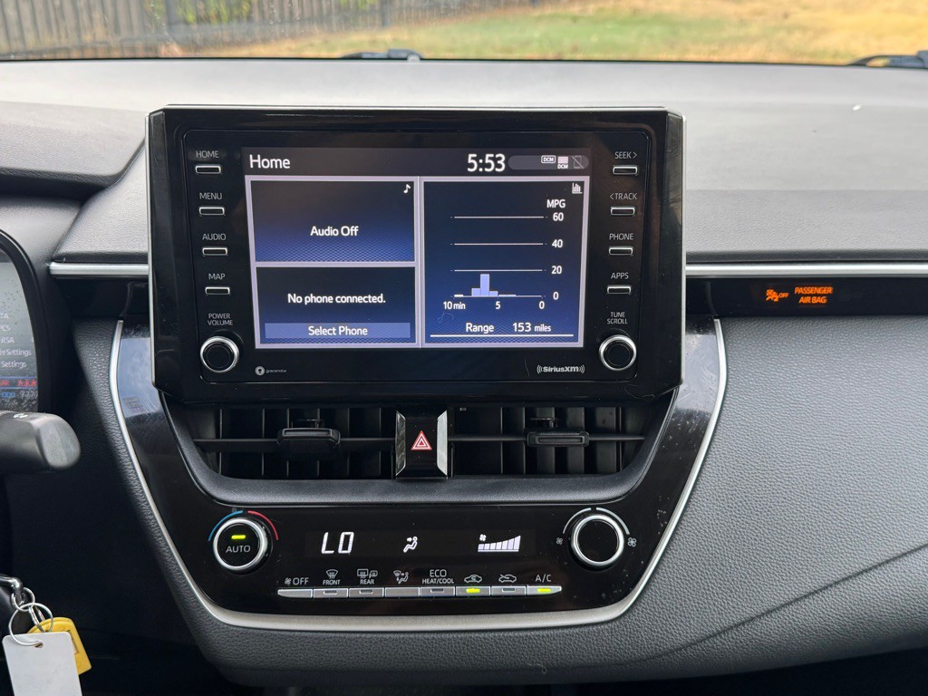 2021 Toyota Corolla Image 18