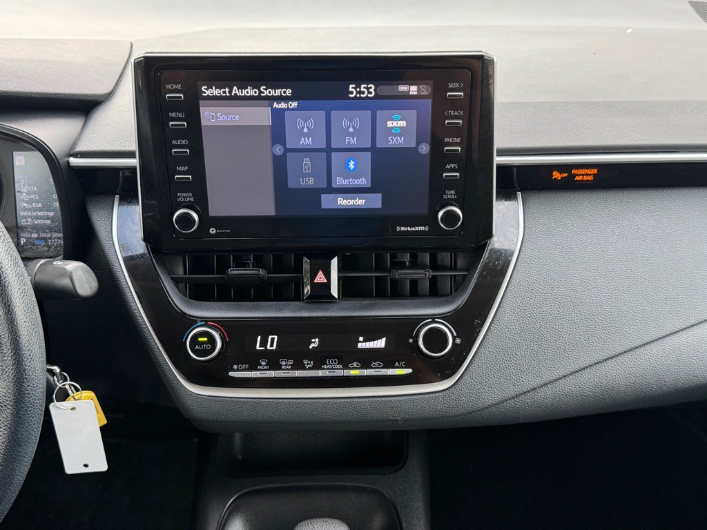 2021 Toyota Corolla Image 20