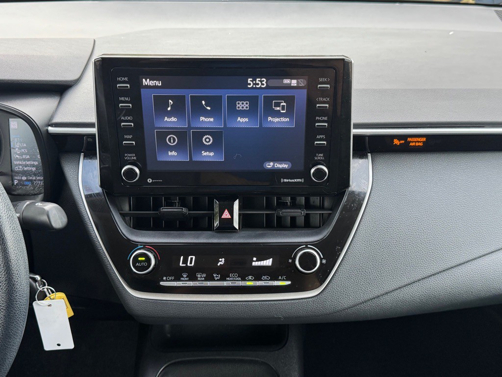 2021 Toyota Corolla Image 21