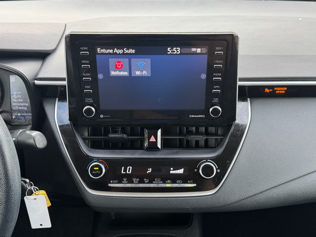 2021 Toyota Corolla Image 22