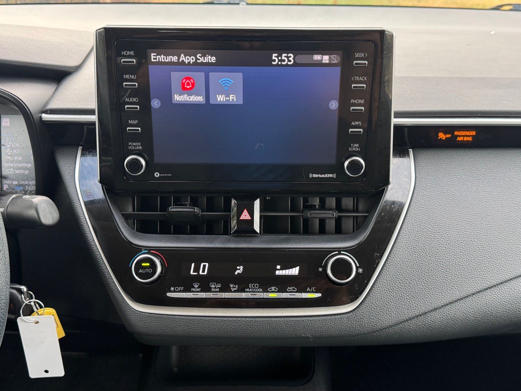 2021 Toyota Corolla Image 23