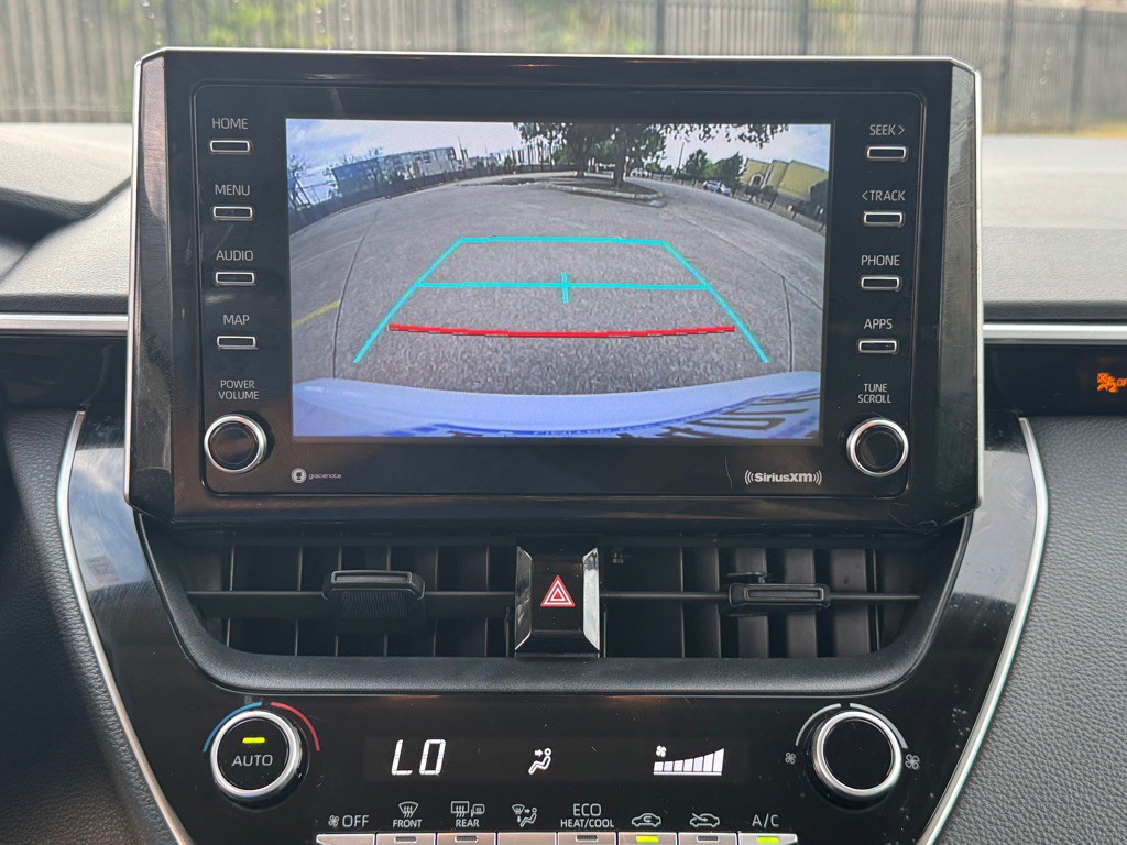 2021 Toyota Corolla Image 24