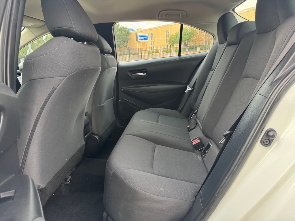 2021 Toyota Corolla Image 26