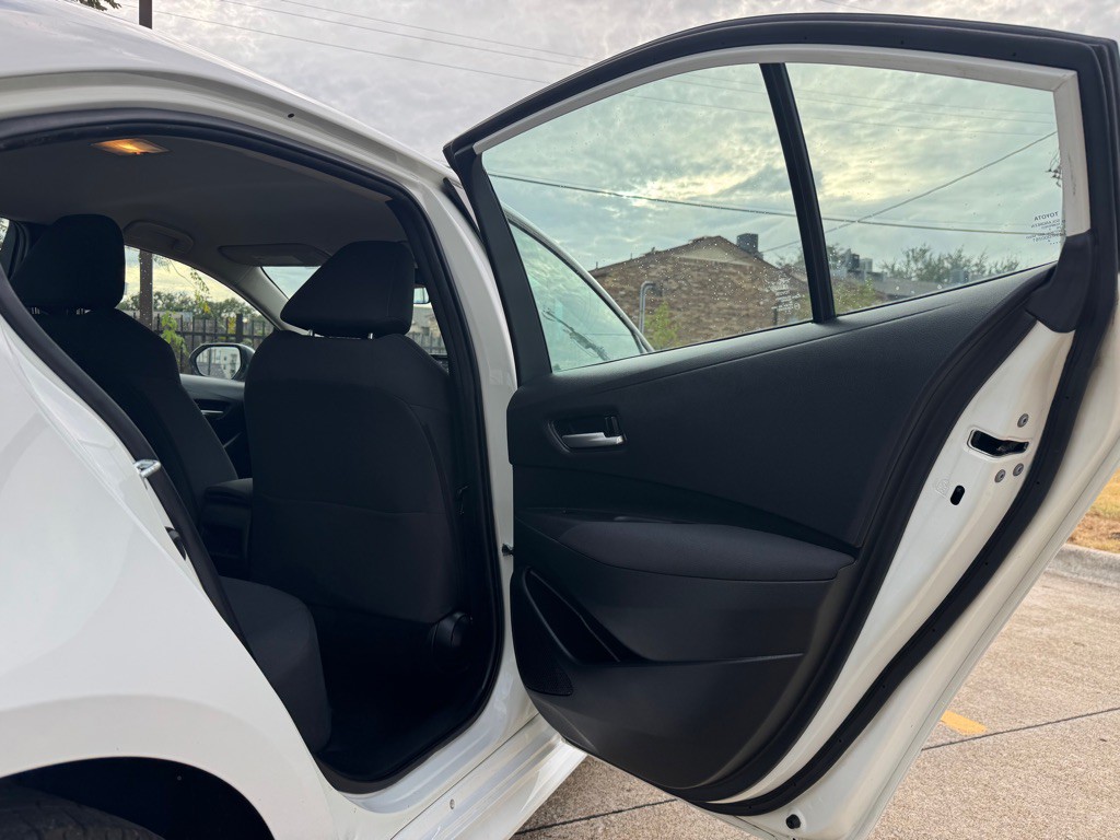 2021 Toyota Corolla Image 27