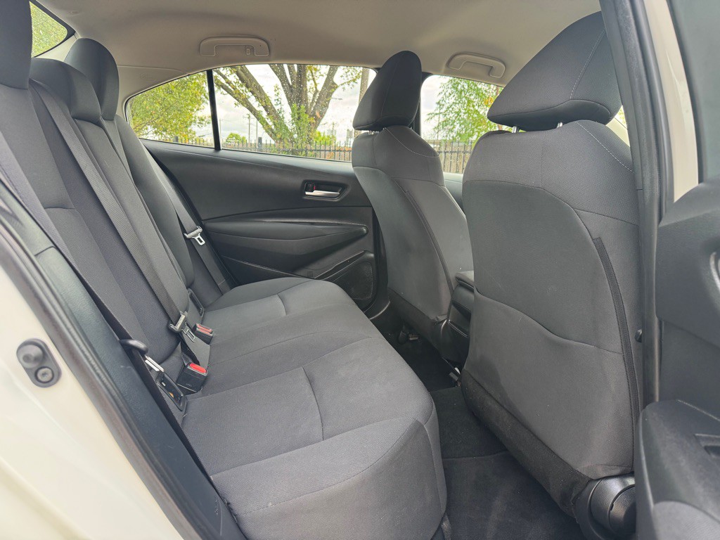 2021 Toyota Corolla Image 28
