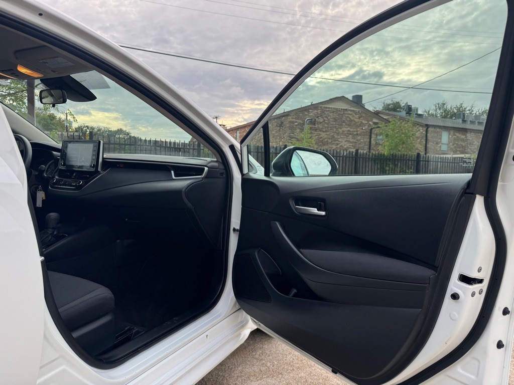 2021 Toyota Corolla Image 29