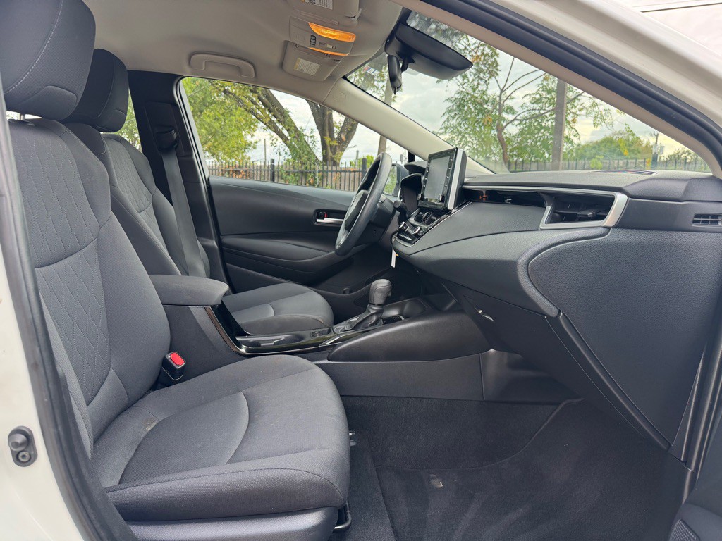 2021 Toyota Corolla Image 30