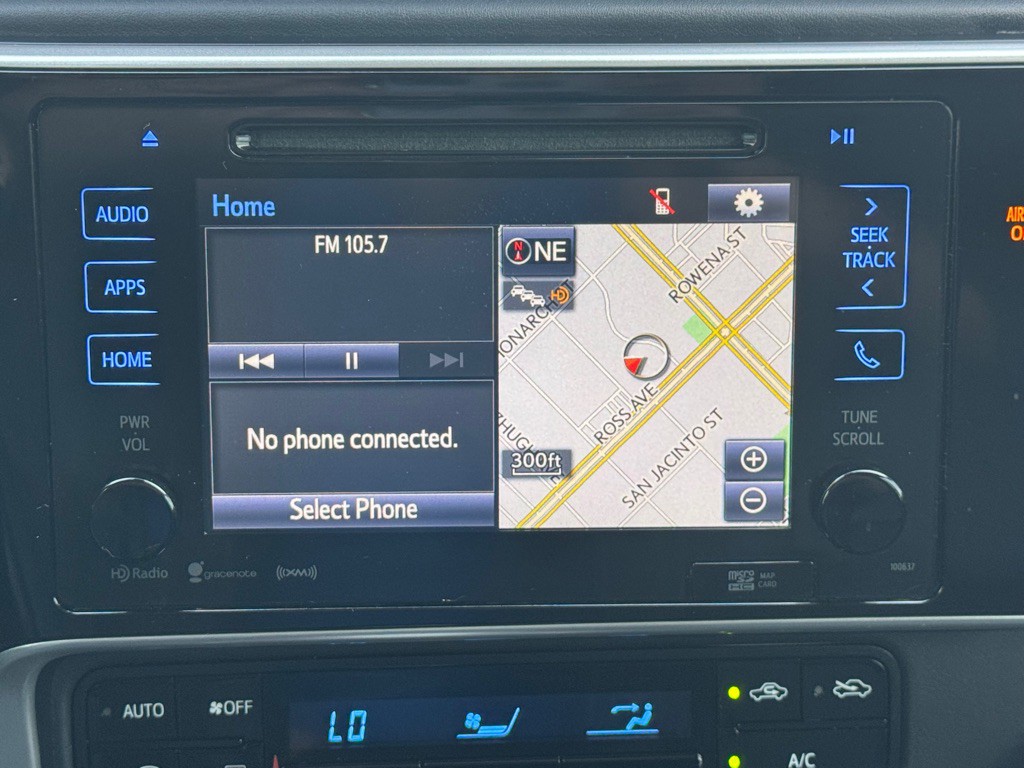 2017 Toyota Corolla Image 19