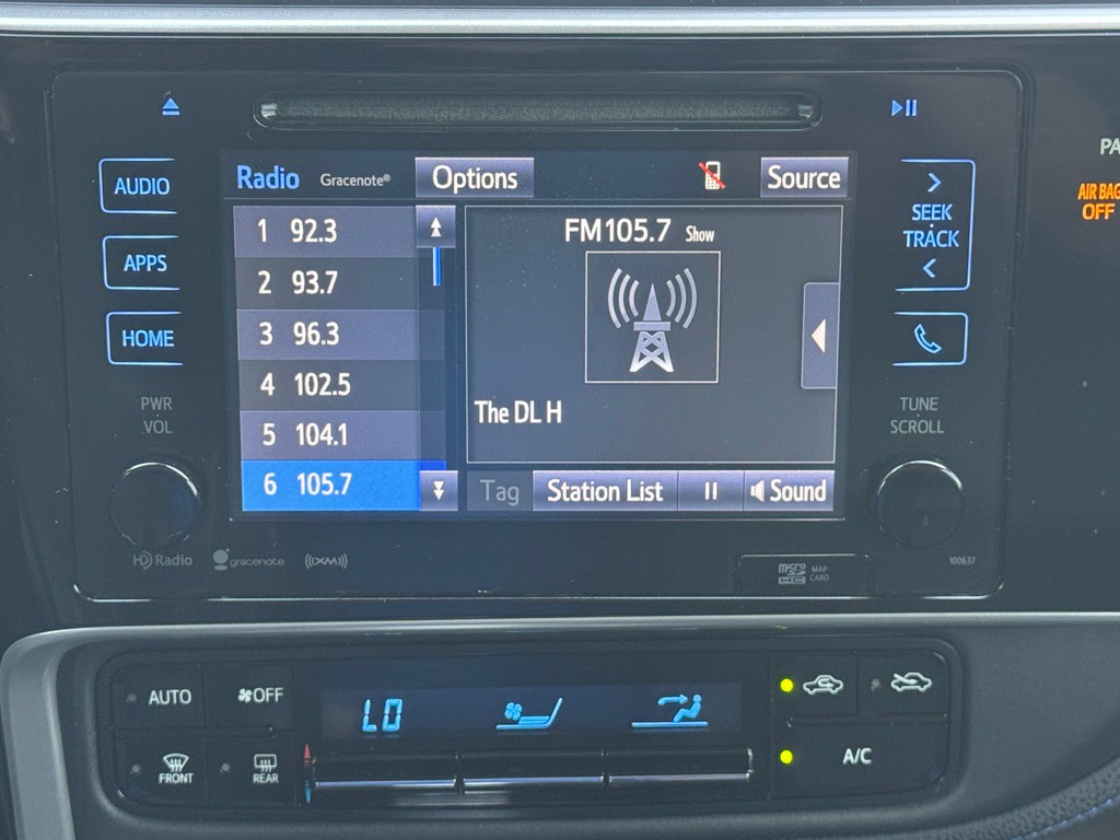 2017 Toyota Corolla Image 20