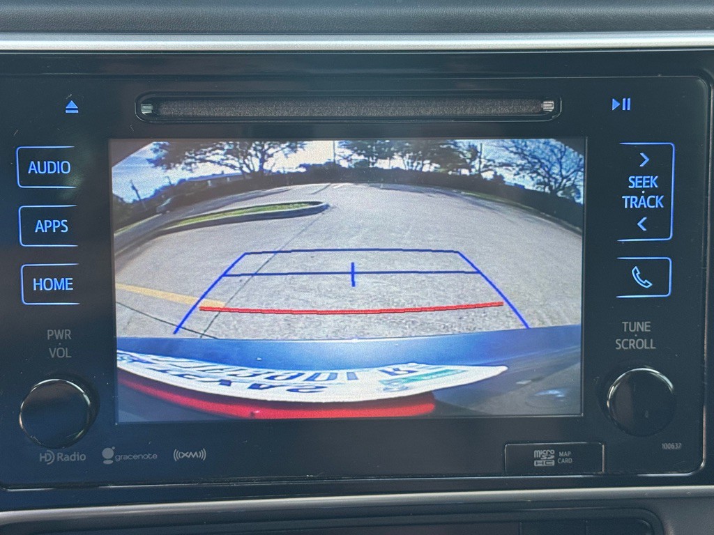 2017 Toyota Corolla Image 22