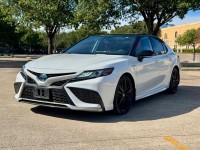 Image for 2021 Toyota Camry XSE ID: 7731773