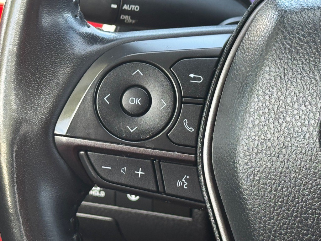2021 Toyota Camry Image 12