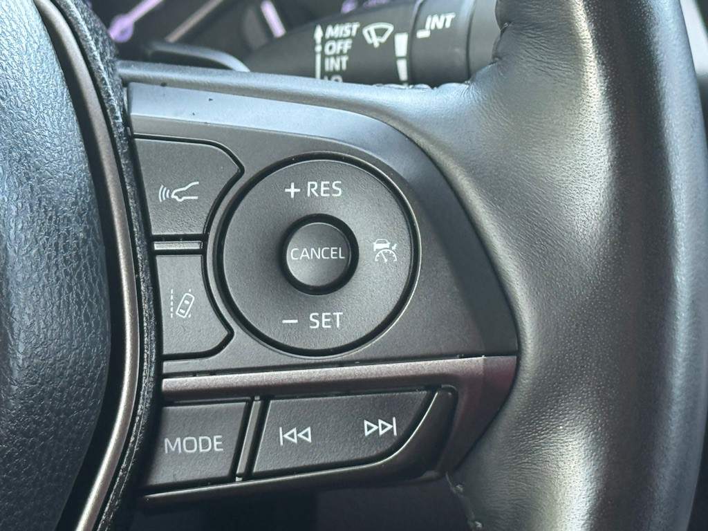 2021 Toyota Camry Image 13