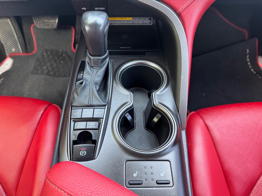 2021 Toyota Camry Image 18