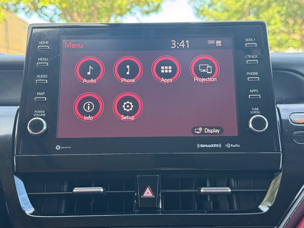 2021 Toyota Camry Image 21