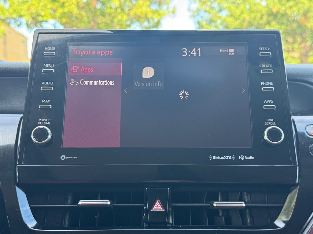 2021 Toyota Camry Image 22