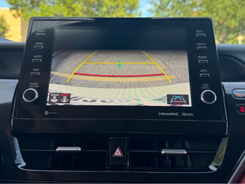 2021 Toyota Camry Image 23