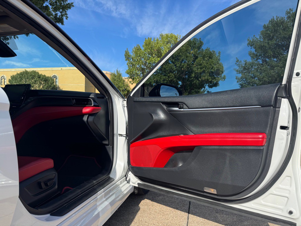 2021 Toyota Camry Image 29