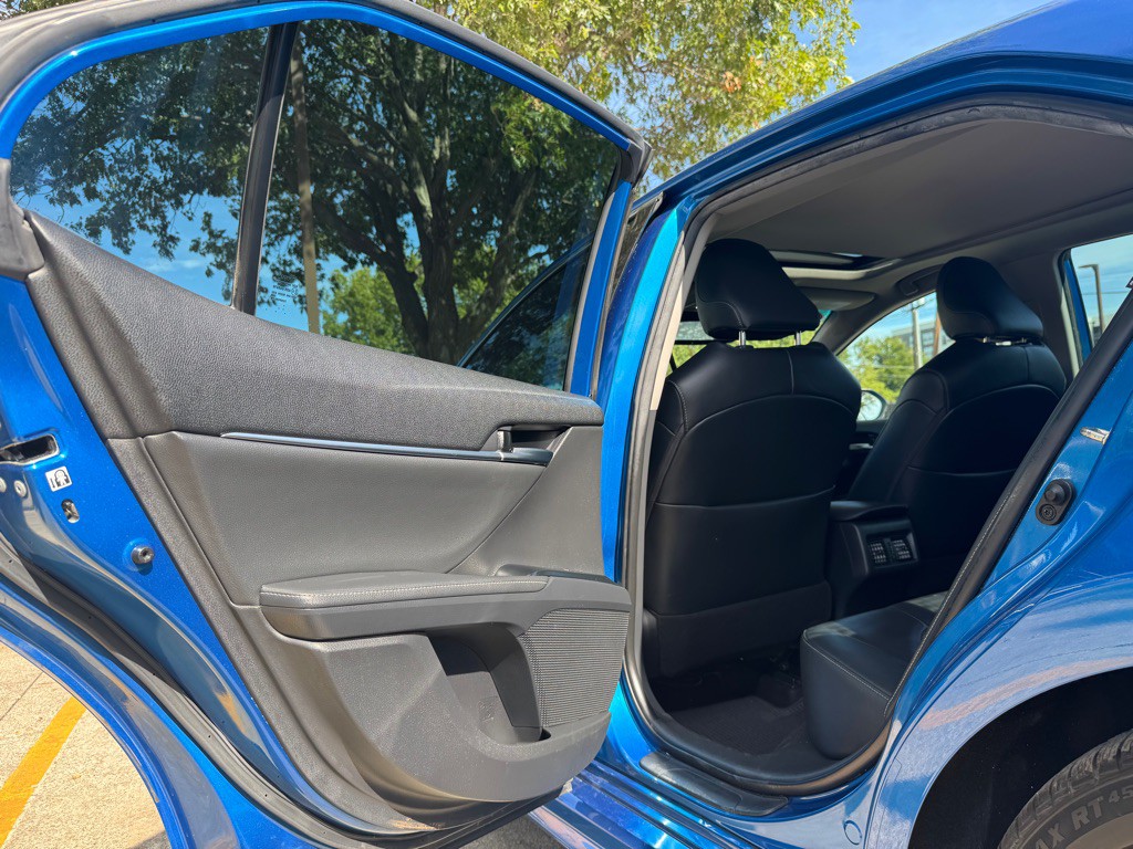 2019 Toyota Camry Image 24