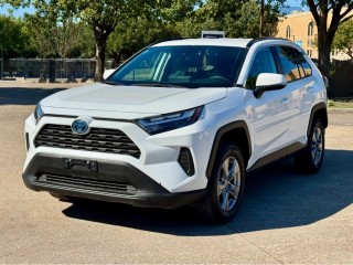 Image for 2024 Toyota Rav4 LE ID: 7743618