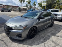 Image for 2020 Nissan Maxima SR ID: 6446740