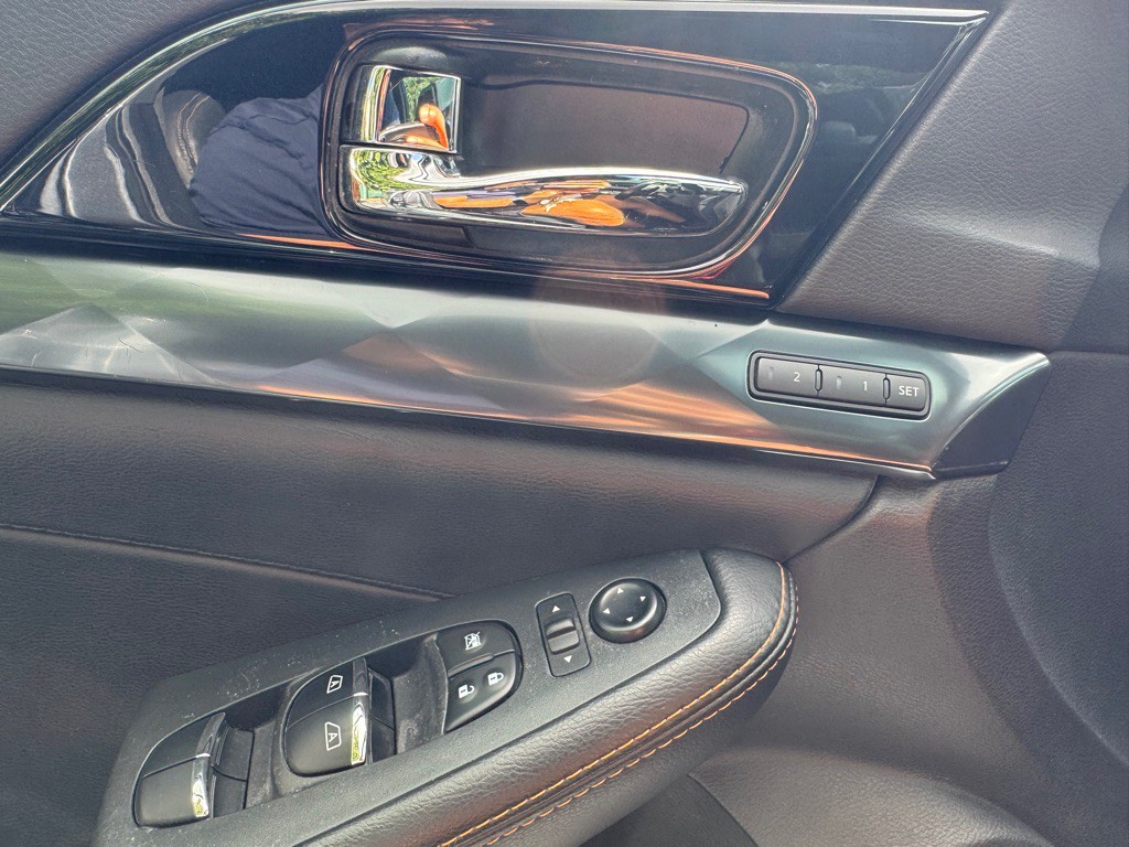 2020 Nissan Maxima Image 23