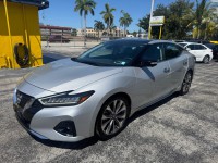 Image for 2023 Nissan Maxima Platinum ID: 6449620