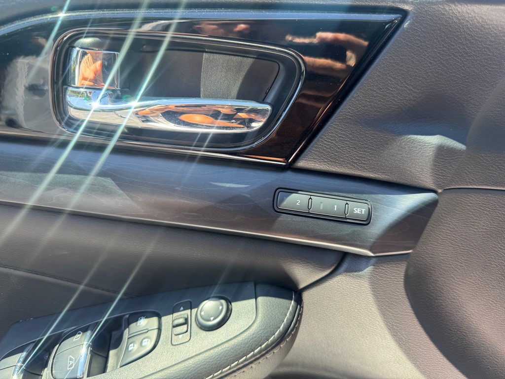 2023 Nissan Maxima Image 22