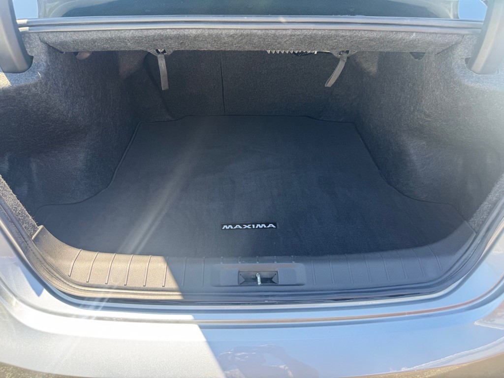 2023 Nissan Maxima Image 24