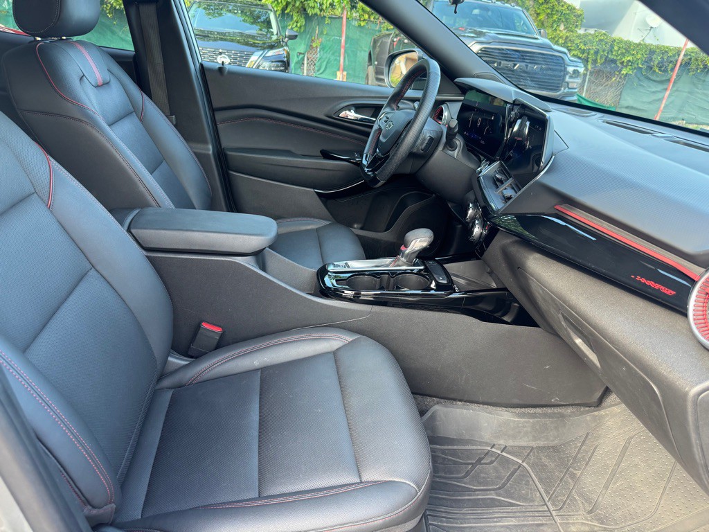 2024 Chevrolet Trax Image 10
