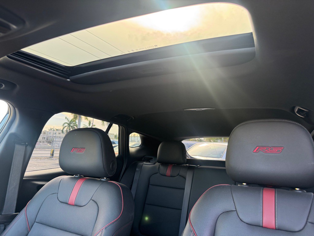 2024 Chevrolet Trax Image 14