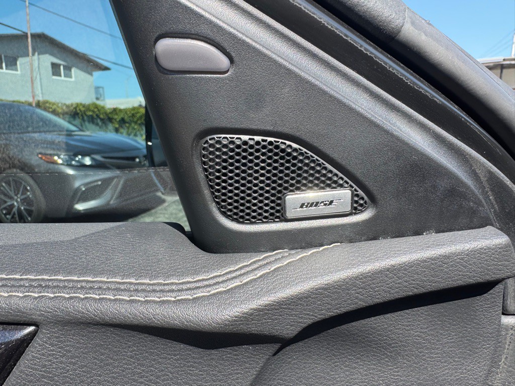 2019 Nissan Maxima Image 22