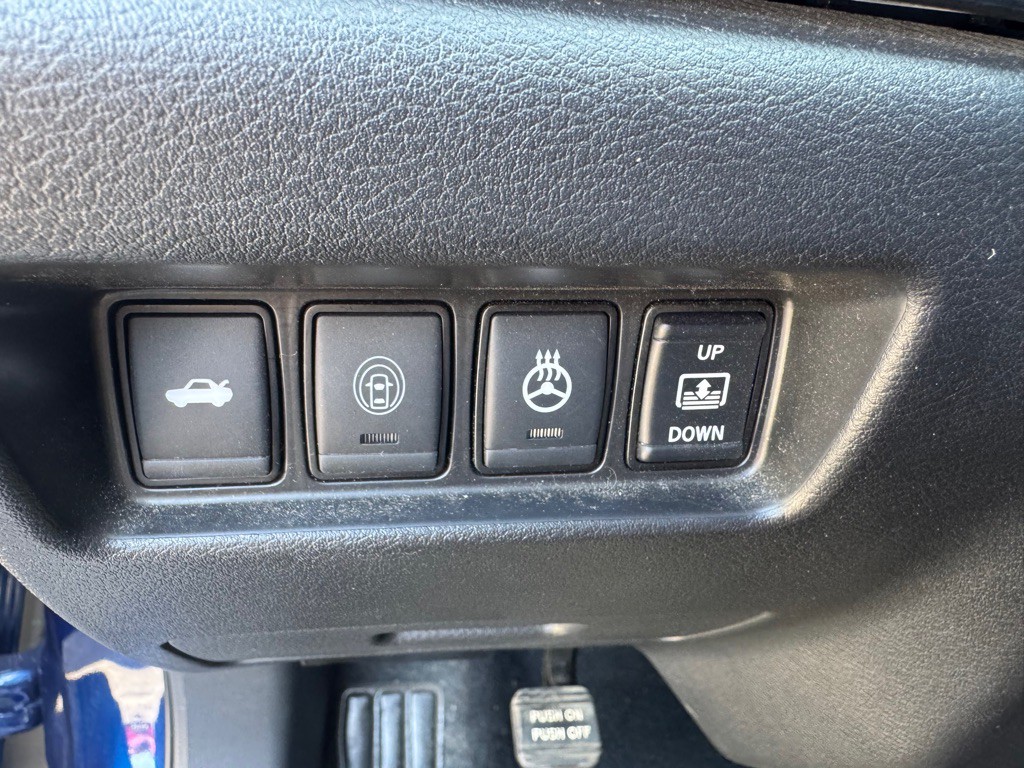 2019 Nissan Maxima Image 24
