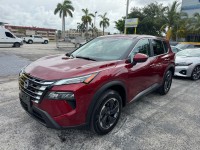 Image for 2025 Nissan Rogue SV ID: 6505683